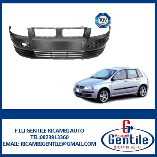Fiat stilo porte dal 2001 - 2001, al