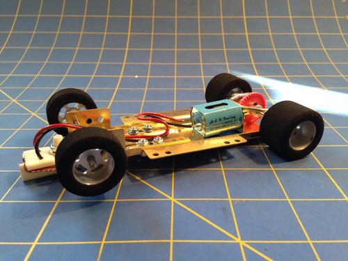 Ch04 carrozzeria rigida - h&r,