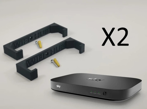 Sky hub wifi - sky, /