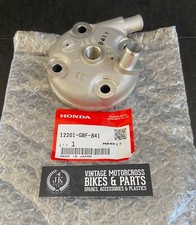 Testa cilindro honda cr80r - honda,