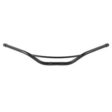 Manubrio Hollywood Fat 1" per