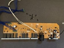 Tastiera Yamaha Tyros 4 - Jack