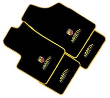 Tappetini auto *compatibili*