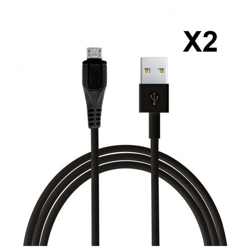 Câbles usb vers - vers, micro