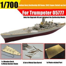 1/700 Set Super Aggiornamento