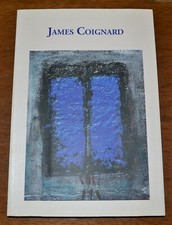 JAMES COIGNARD, LIBRO