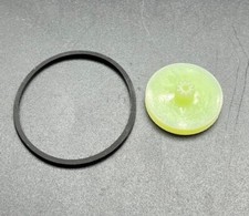 Per Mclntosh MCD7000 MCD7005 per Philips CD104 CD204 CD304 CDM1 Cinghia ingranaggi