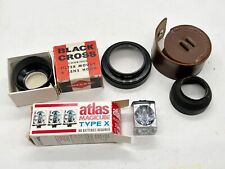 CAPPUCCIO E SUPPORTO FILTRO