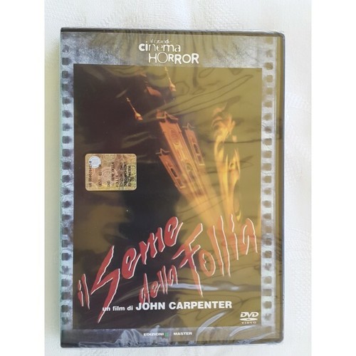 Vendo film dvd - il, della