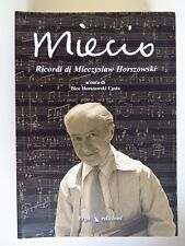 Miecio Ricordi di Mieczyslaw