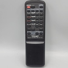 TEAC UR-415A Telecomando