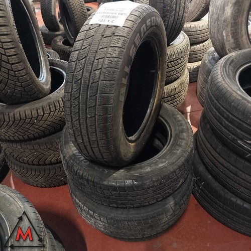 Set gomme pneumatici 4 - gomme,