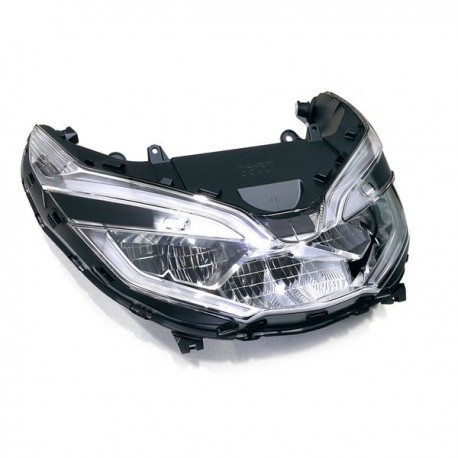 Faro led honda pcx - faro, 125/150