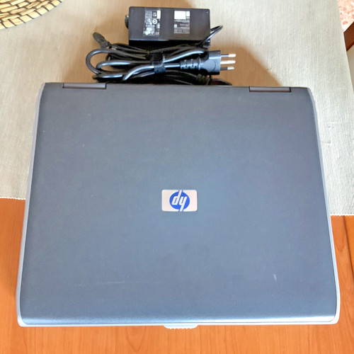 Compaq nx9030 intel pentium - nx9030,
