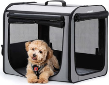 Trasportino Cani Stabile