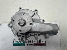 POMPA ACQUA OPEL MANTA REKORD ASCONA COMMODORE VEDI DESCRIZIONE (RS1051)