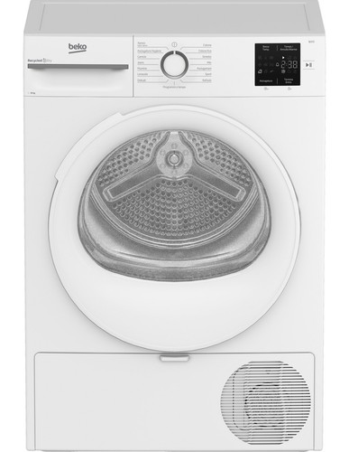 Beko asciugatrice pompa - pompa, di