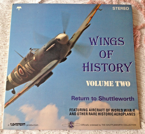 Wings history return to - wings,