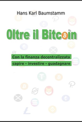 Oltre bitcoin con - bitcoin:, la