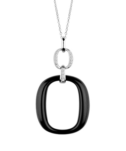 Collana damiani donna lace - damiani, d.lace