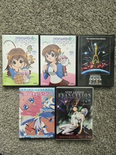 Neon genesis evangelion snow - neon,