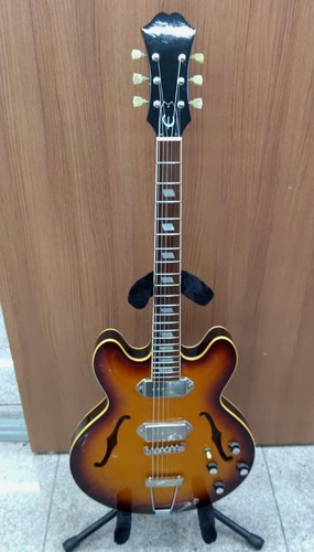 Epiphone chitarra elettrica - epiphone,