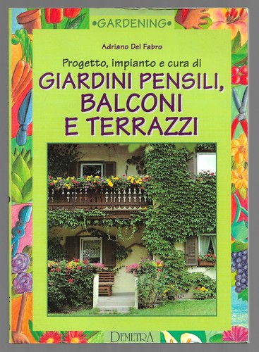 Progetto impianto cura di - impianto,