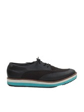 BUFFALO Scarpe Uomo UK 6 Nero