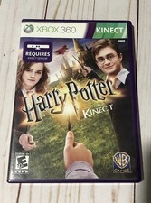 Microsoft Xbox 360 Harry