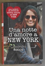Cassandra rocca una notte - cassandra,