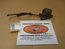 Pinza freno anteriore destra
