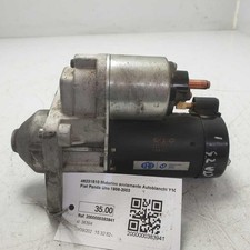 46231510 Motorino avviamento Autobianchi Y10 Fiat Panda Uno 1986-2003