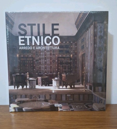 Stile etnico arredo - etnico,