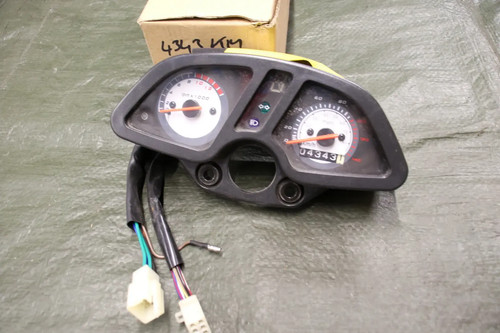 Tachimetro indicatore di - tachimetro, (indicatore