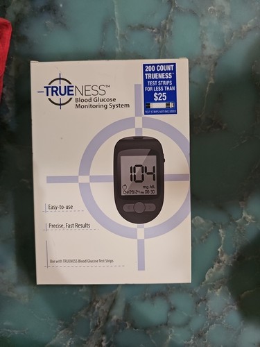 Trueness sistema - trueness, di