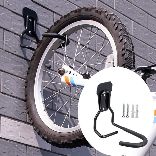 Gancio per bici garage - per,