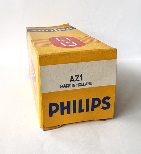 Raddrizzatore az1 philips - az1,