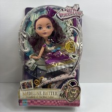 Ever After High Way to