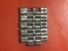 Zenith NSA Bracelet - End Link