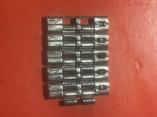 Zenith nsa bracelet end link - nsa,