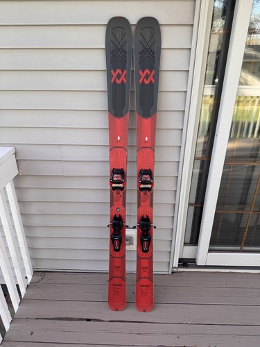 2026 volkl mantra 170 - volkl,