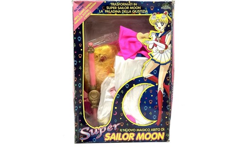 Pretty guardian sailor - pretty,