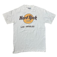 T-shirt vintage punto singolo