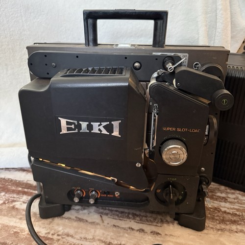 Proiettore eiki - eiki,