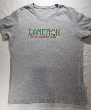 Maglietta Big Cat Rescue Lion