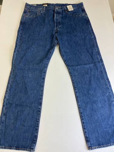 Jeans levis 501 originali w38 - levis,