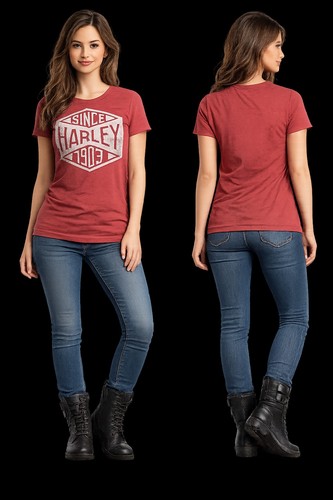 Shirt harley davidson - t-shirt, harley-davidson