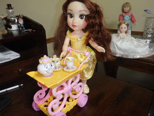 Jakks pacific disney - jakks,