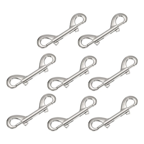 Pezzi snap doppia - 8, a