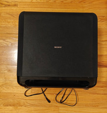 Sony SA-SW5 Subwoofer Wireless